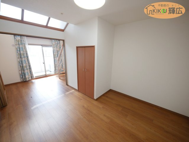 アルファステイツ姫路本町　10・11階の子供部屋