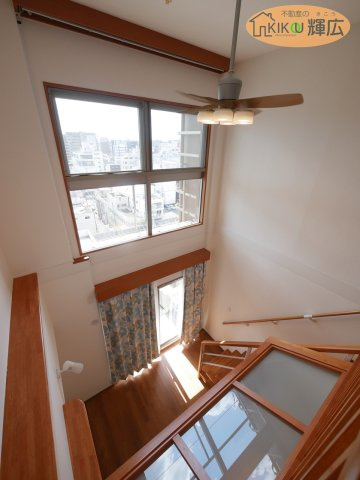 アルファステイツ姫路本町　10・11階のその他