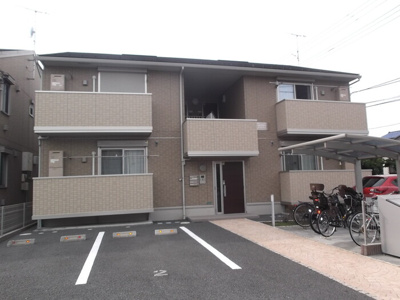 【外観】 | マノワール