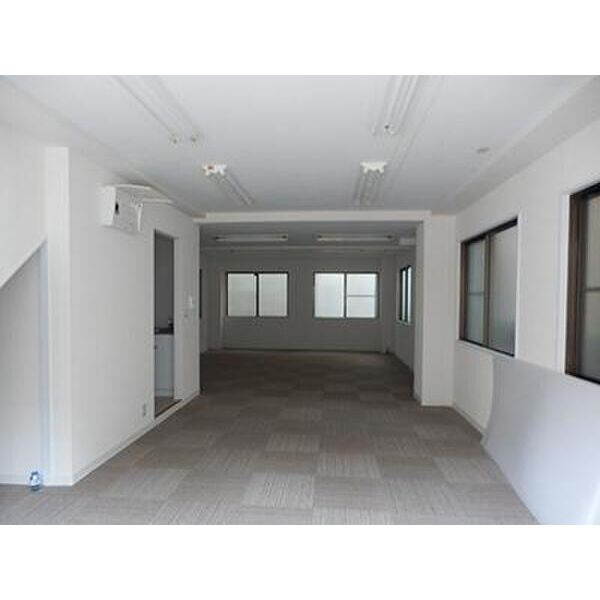 荒川区西尾久１丁目の事務所