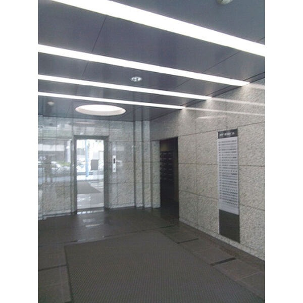 大阪市北区曾根崎新地２丁目の事務所のその他共用部分