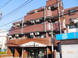 【外観】 | 表面利回り10.0％のオーナーチェンジ物件です。