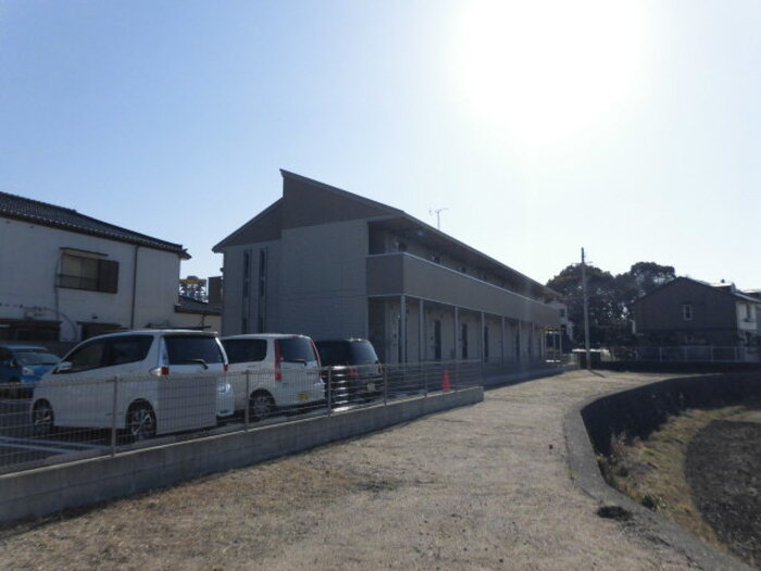 ベルネージュⅡ