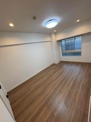 【洋室】ダイアパレス千葉青葉台サウスアベニュー 