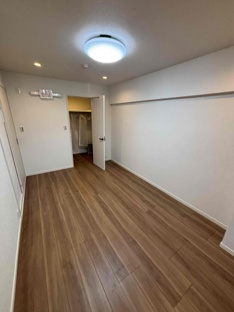 【洋室】ダイアパレス千葉青葉台サウスアベニュー 