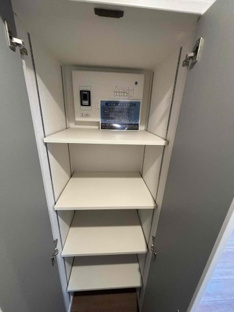 【収納】ダイアパレス千葉青葉台サウスアベニュー 