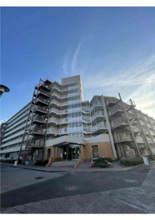 【外観】ダイアパレス千葉青葉台サウスアベニュー 