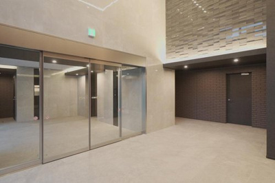 【その他共用部分】 | ザ・レジデンス・オブ・トーキョーH20スカイタワー