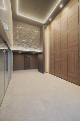 【ロビー】 | ザ・レジデンス・オブ・トーキョーH20スカイタワー