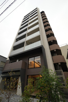 【外観】 | ザ・レジデンス・オブ・トーキョーH20スカイタワー