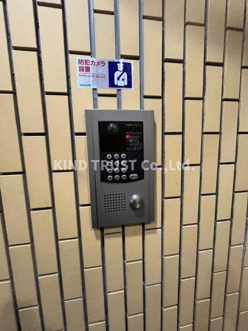 ストークセジマのその他共用部分
