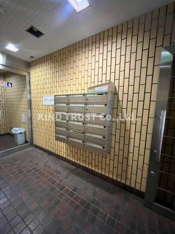 ストークセジマのその他共用部分