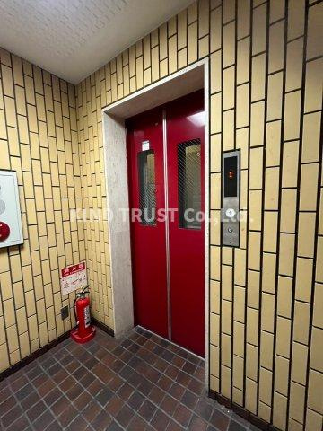 ストークセジマのその他共用部分