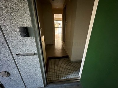 【玄関】 | ステージ湘南第1