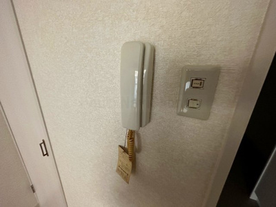 【セキュリティ】 | ステージ湘南第1