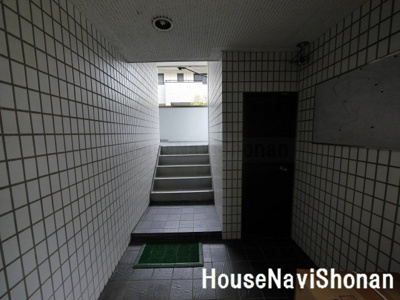 【ロビー】 | ステージ湘南第1