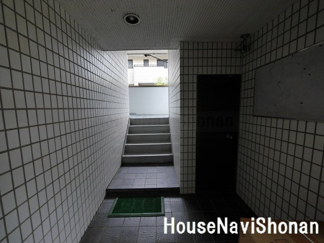 【ロビー】 | ステージ湘南第1