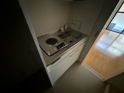 【キッチン】 | ステージ湘南第1