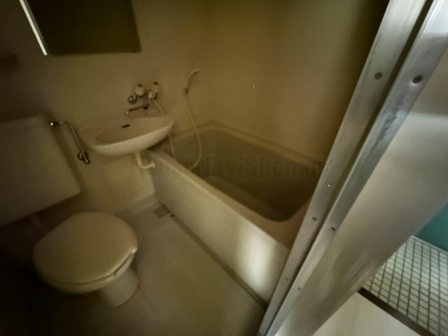 【浴室】 | ステージ湘南第1