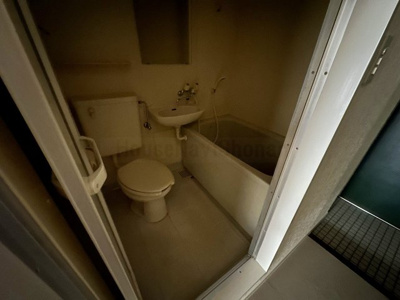 【洗面所】 | ステージ湘南第1