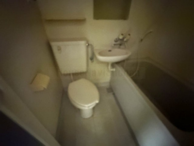 【トイレ】 | ステージ湘南第1