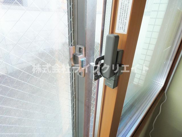 多摩平グリーンコーポのその他