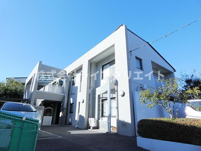 多摩平グリーンコーポ