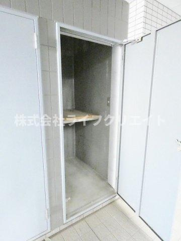多摩平グリーンコーポのその他