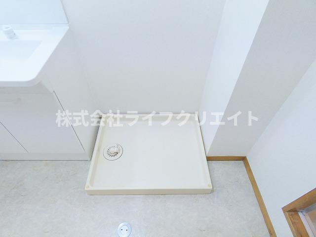 多摩平グリーンコーポの設備