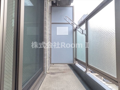 【バルコニー】 | シャトー・デ・シリウス