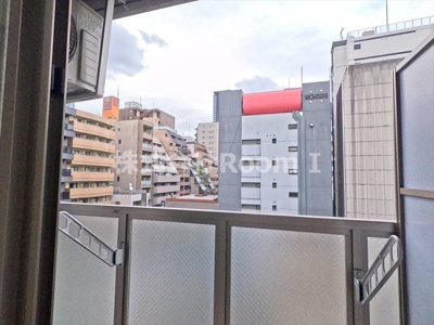 【展望】 | シャトー・デ・シリウス