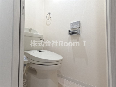 【トイレ】 | シャトー・デ・シリウス