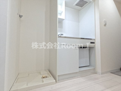 【洗面所】 | シャトー・デ・シリウス