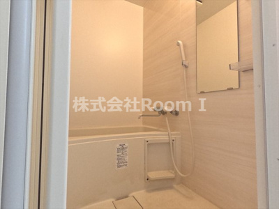 【浴室】 | シャトー・デ・シリウス