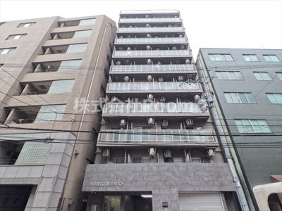 【外観】 | シャトー・デ・シリウス