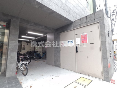 【その他共用部分】 | シャトー・デ・シリウス