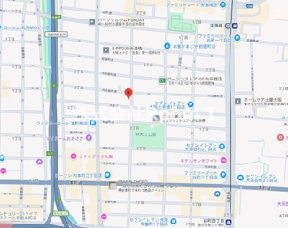 【地図】 | シャトー・デ・シリウス