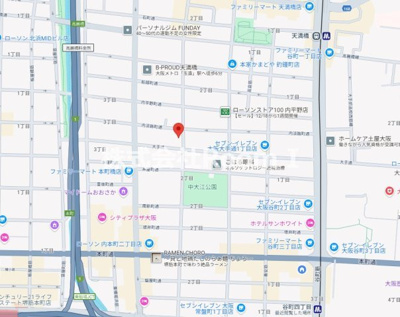 【地図】 | シャトー・デ・シリウス