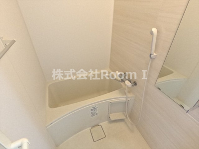 【浴室】 | シャトー・デ・シリウス