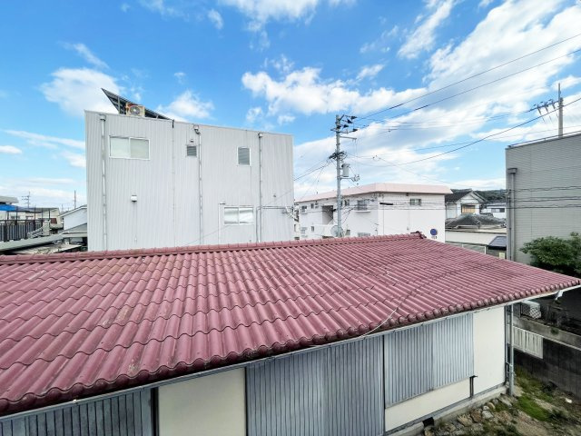 論田町本浦下戸建の展望