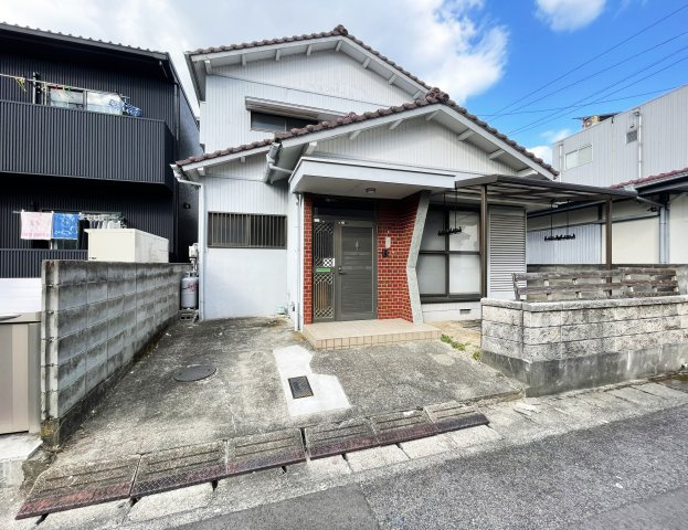 論田町本浦下戸建のその他共用部分