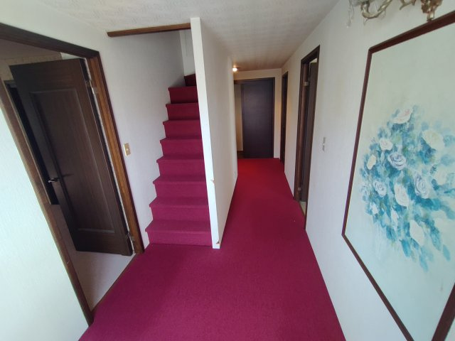 【内装】 | 東金市松之郷　中古戸建