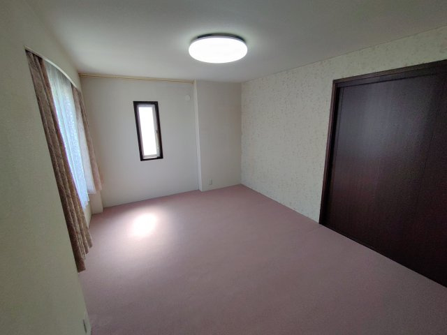 【洋室】 | 東金市松之郷　中古戸建