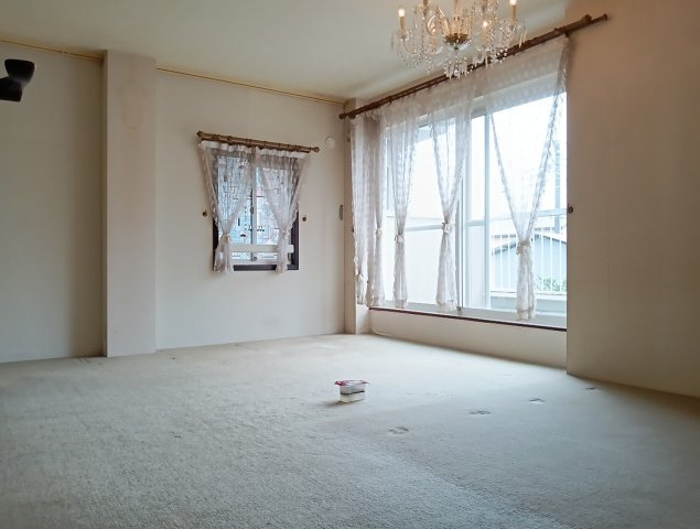 【洋室】 | 東金市松之郷　中古戸建