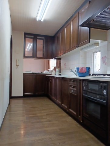 【キッチン】 | 東金市松之郷　中古戸建