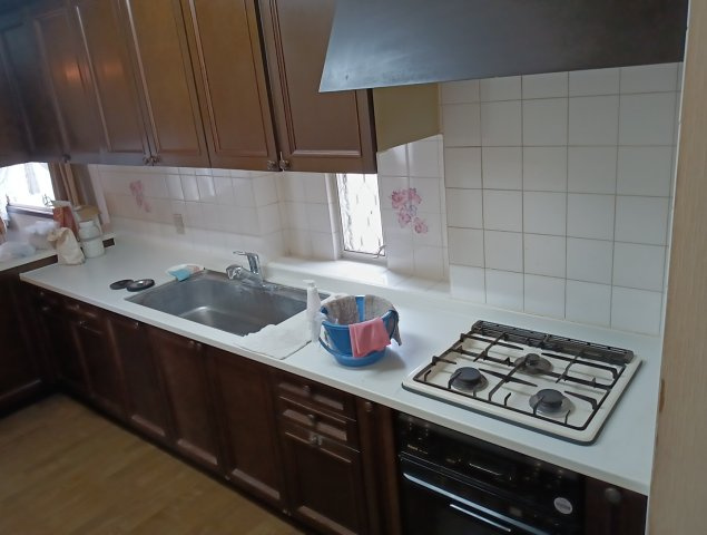 【キッチン】 | 東金市松之郷　中古戸建