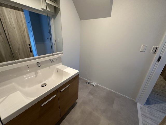 大和高田市大中南町のハイツの設備