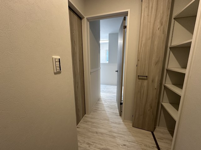 大和高田市大中南町のハイツのその他