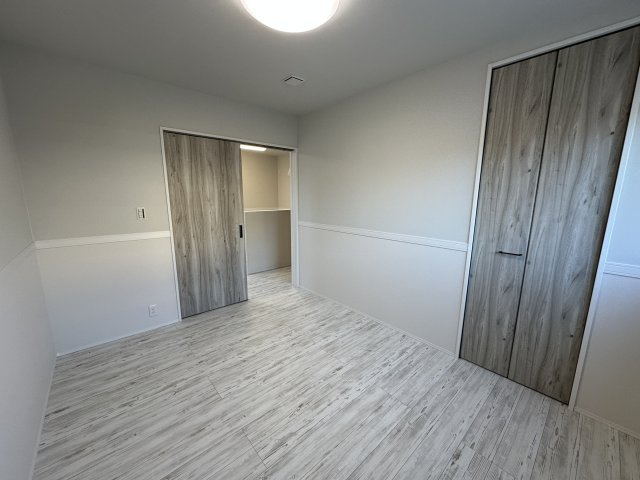 大和高田市大中南町のハイツの居間・リビング