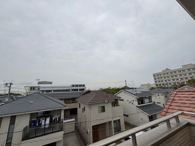 【展望】 | 神戸市西区玉津町吉田　新築戸建2号棟　仲介手数料無料！ | 西区玉津町吉田　新築2号棟　仲介手数料無料！